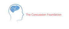 The Concussion Foundation Logo