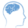 The Concussion Foundation Logo
